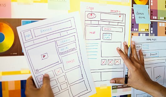 UI Design Patterns thumbnail