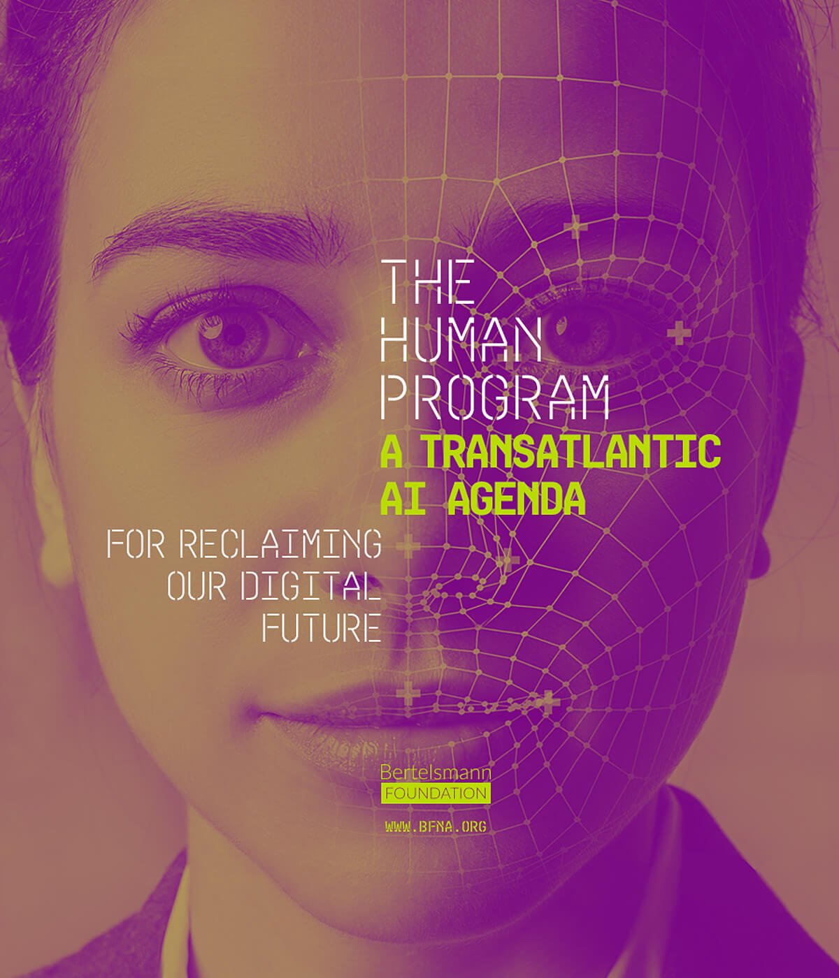 A creative graphic image that represents branding and strategy